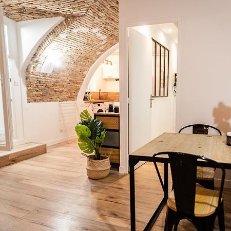 Les Voutes Du Vieux-Port Lejlighed Marseille Eksteriør billede